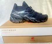Buty Mammut Aegility Pro Mind DT