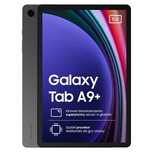 Samsung Galaxy Tab A9+ SM-X210 11" 4/64 GB szary