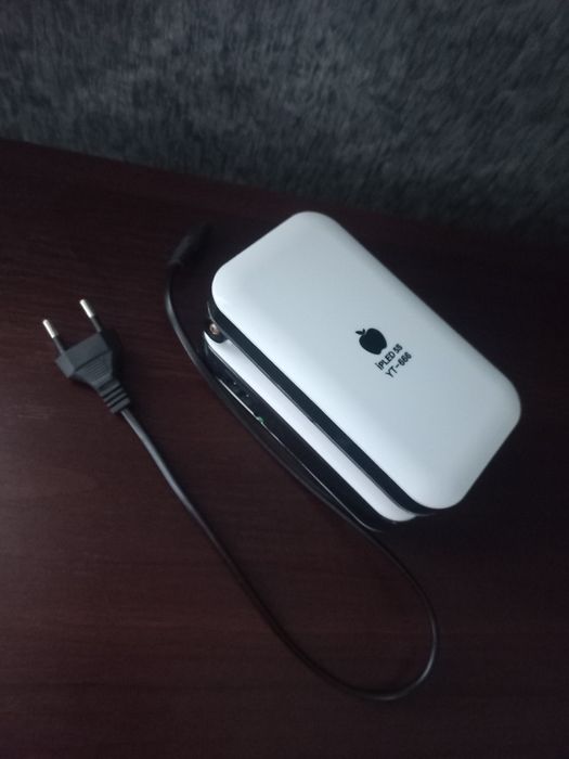 Ламна настільна складна