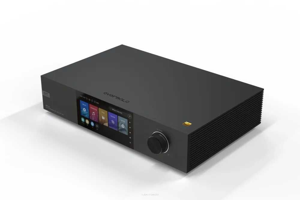 EverSolo DMP-A8 Streamer | Salon Warszawa | RATY 0% | Negocjuj Cenę