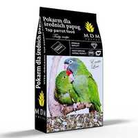 Karma pokarm mieszanka dla papug średnich 10kg