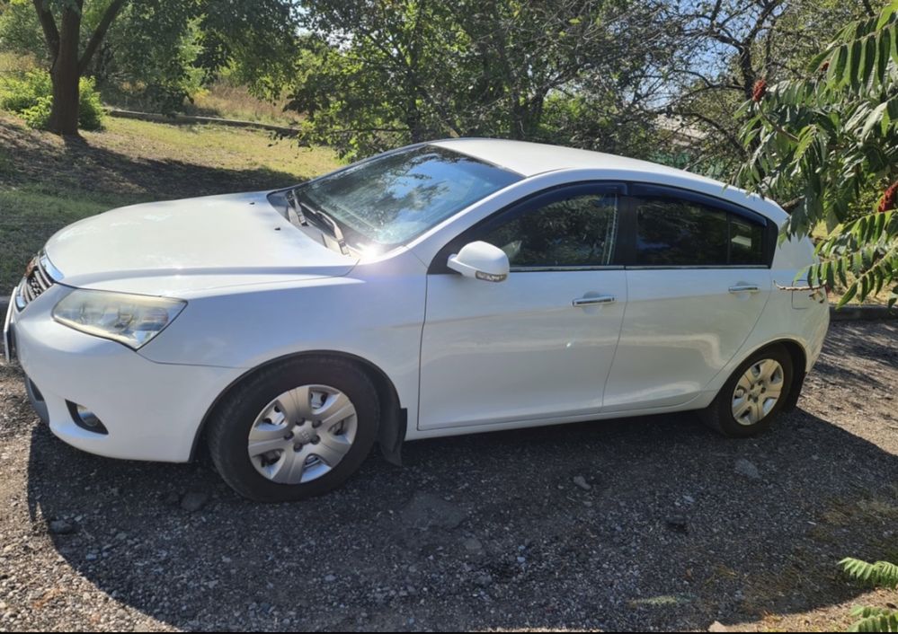 Разборка Geely MK-2  1.5/ Geely CK 1/2 Emgrand EC7 1.8