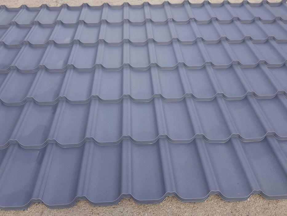 Blacha trapezowa blachodachówka NAJTANIEJ T18 T35 T55 T150