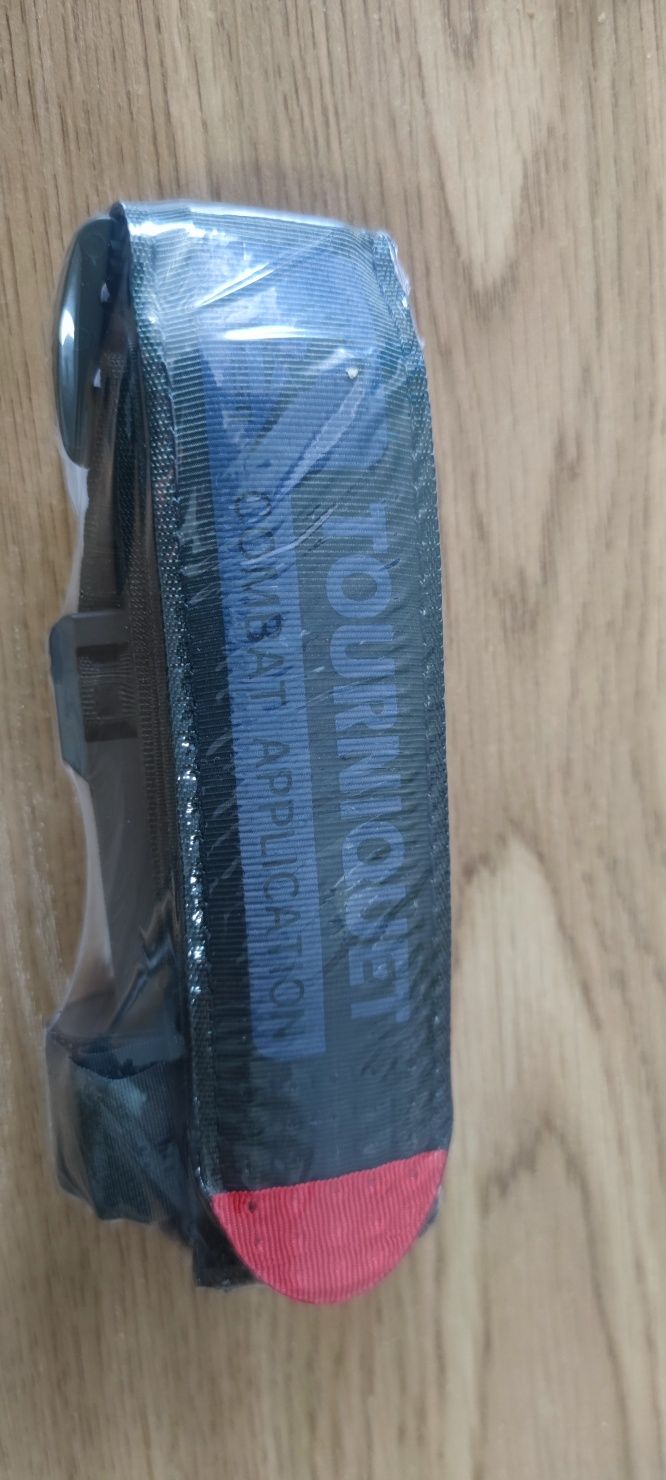 Stazy taktyczne staza 100szt certyfikaty metalowy krępulc tourniquet