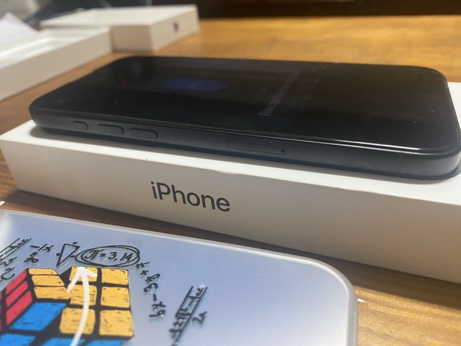 Iphone 16 Plus 256 Gb
