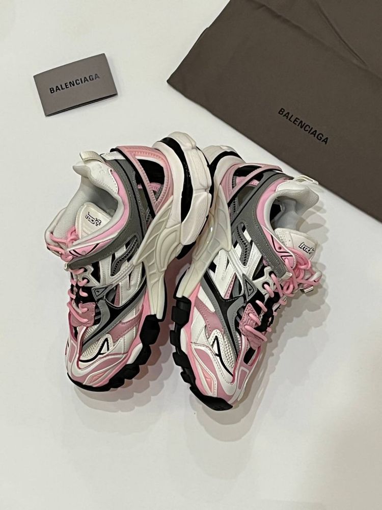 Balenciaga Track 2 оригинал
