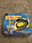Adapter USB-IrDA