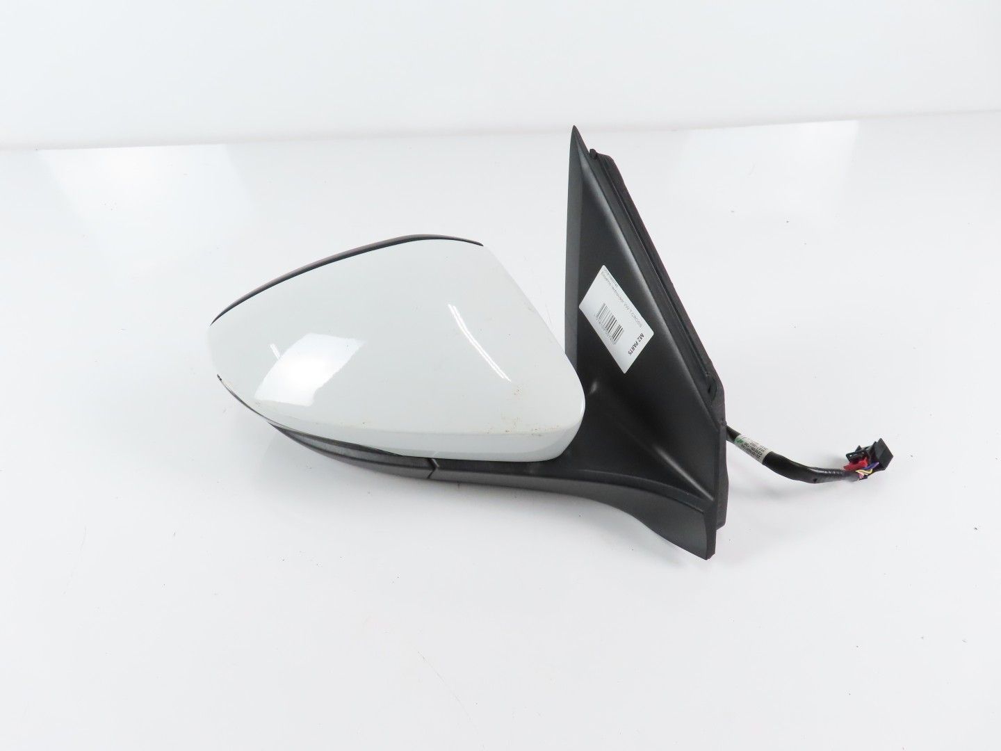Retrovisor / Espelho Direito Seminovo/ Original VW T-Cross (C11_) 2GM857508AE