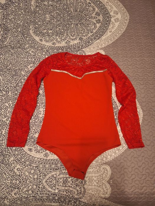 Body damskie rozmiar S NOWE