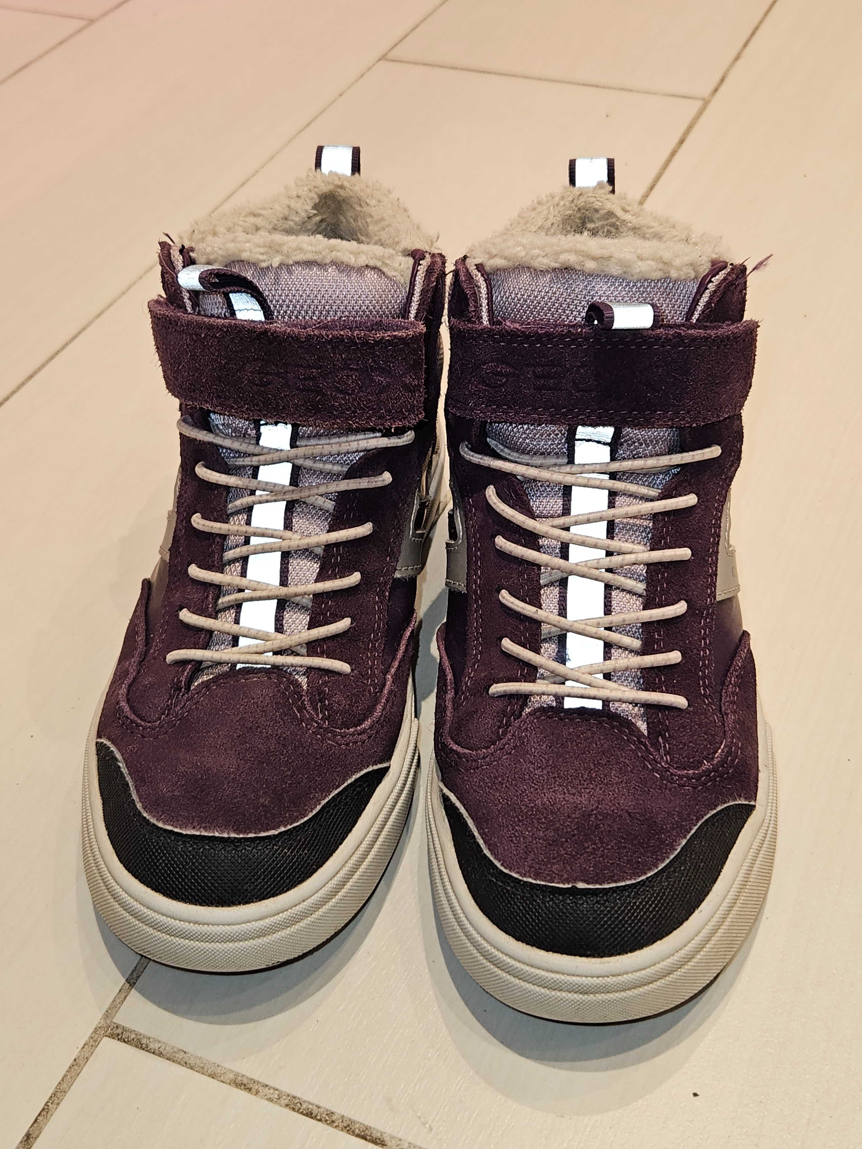 Geox Amphibiox 37