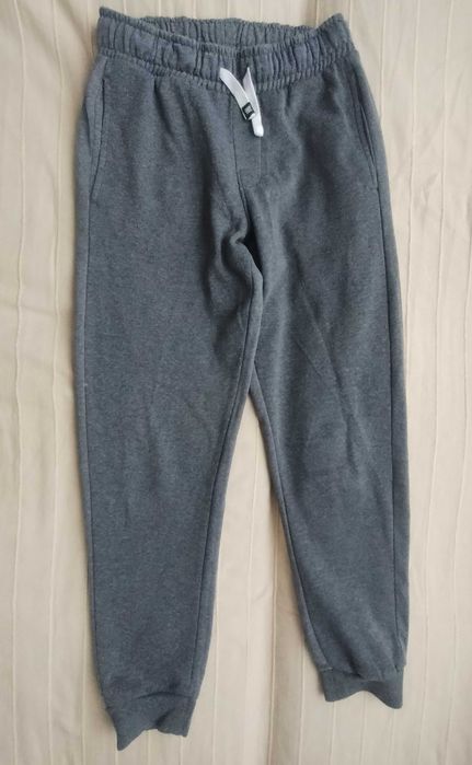 Sinsay rozm XS 164 spodnie dresowe młodzieżowe