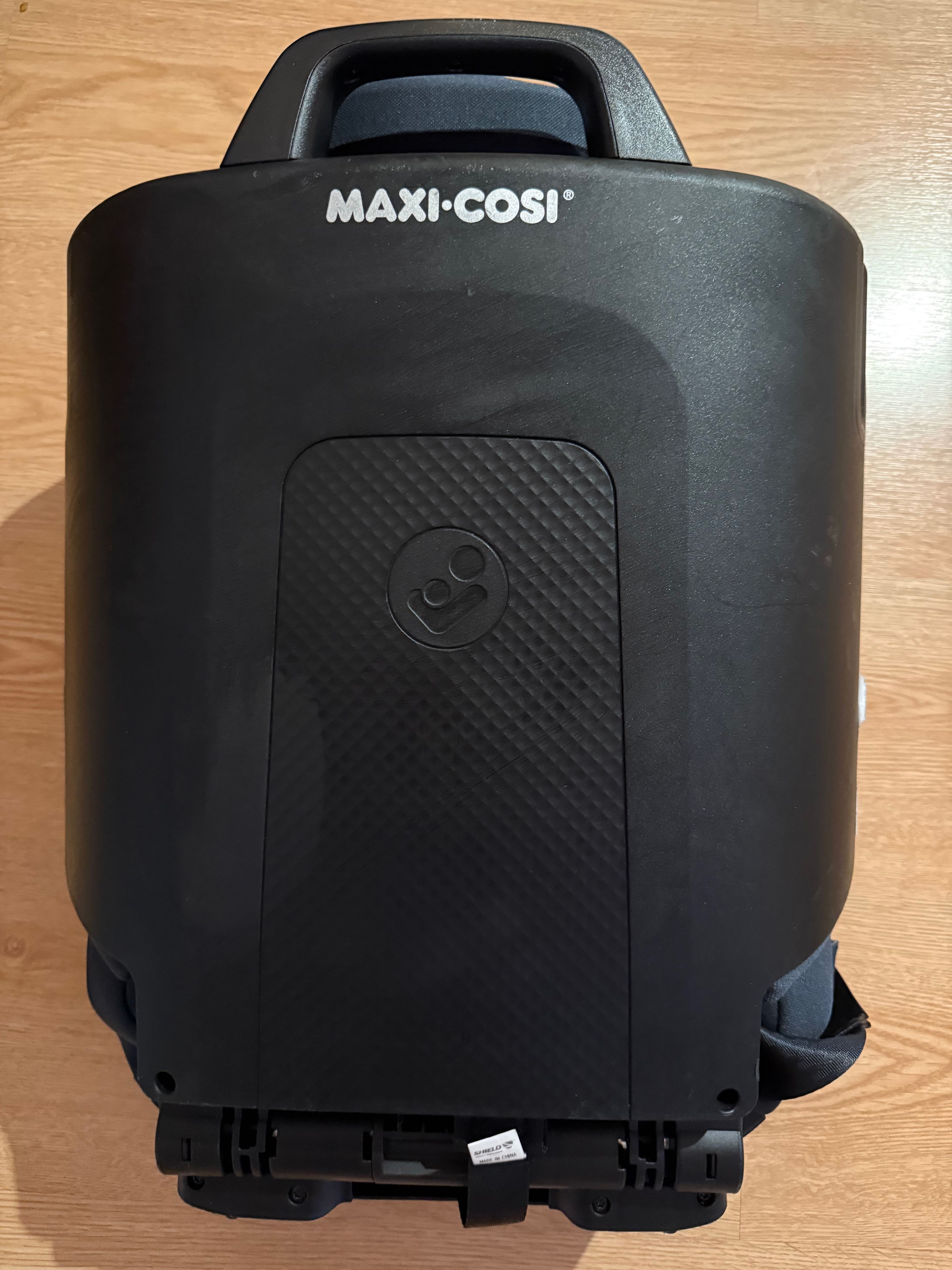 Cadeira Auto Maxi-Cosi Nomad