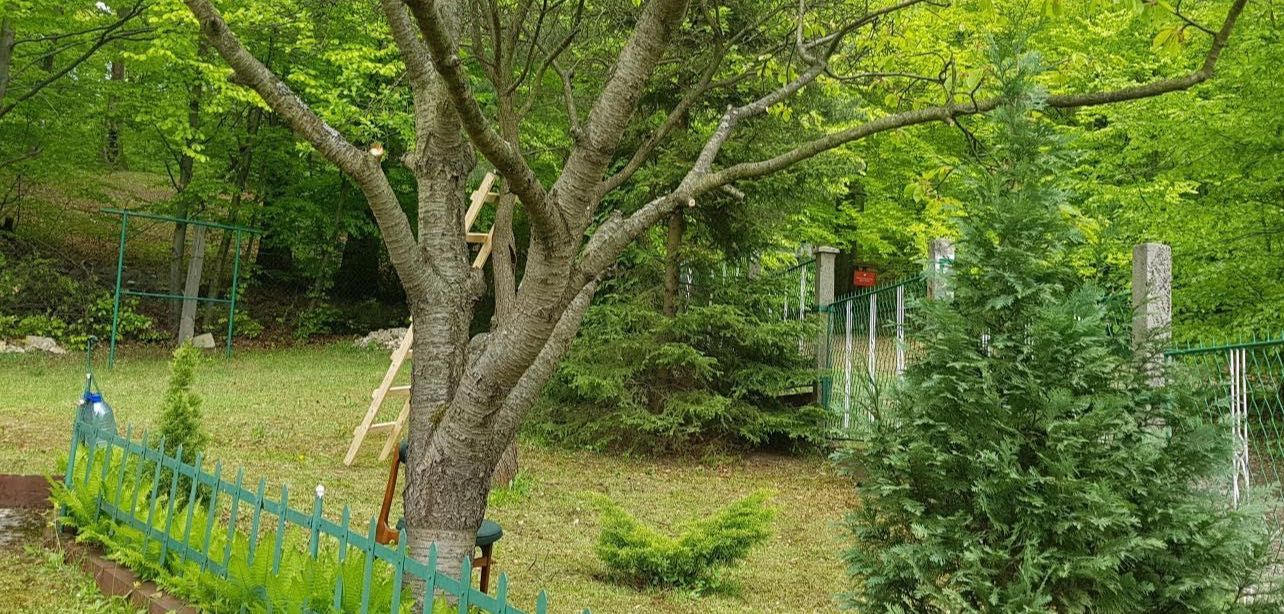 działka o powierzchni 1300 m² w miejscowości Hutki-Kanki,