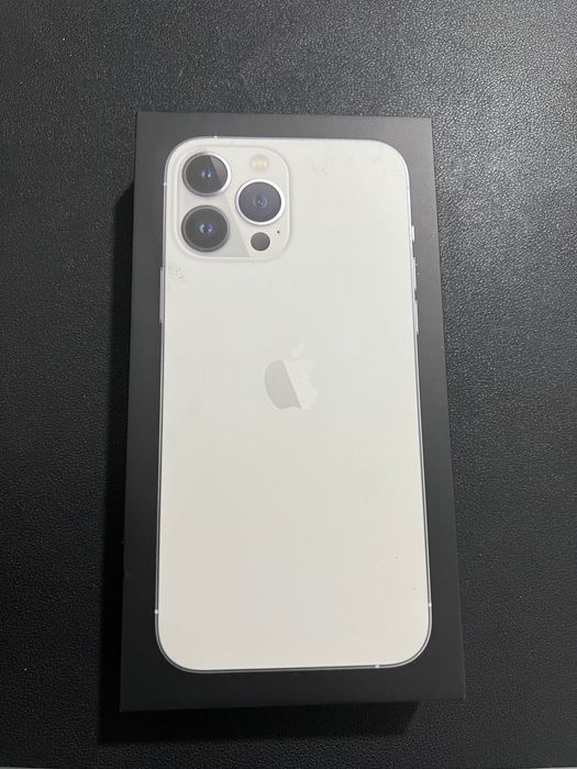 iPhone 13 Pro Max 512gv