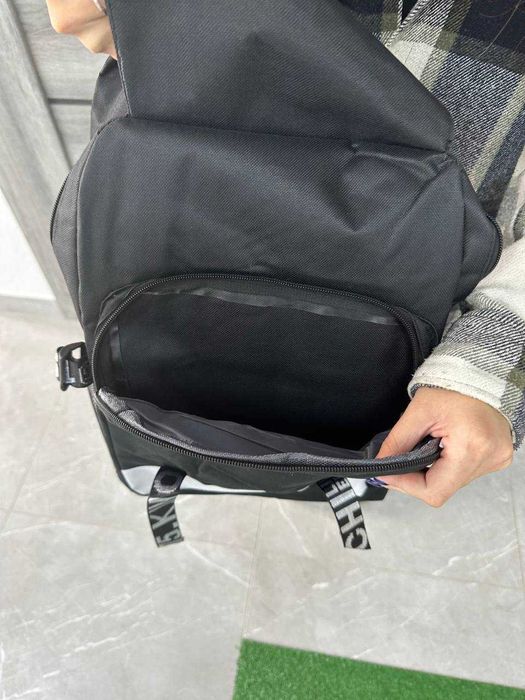 Шкільний РЮКЗАК з підсвіткою! Зручний ПОРТФЕЛЬ + СУМКА.