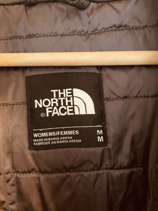 Casaco ski neve The North Face