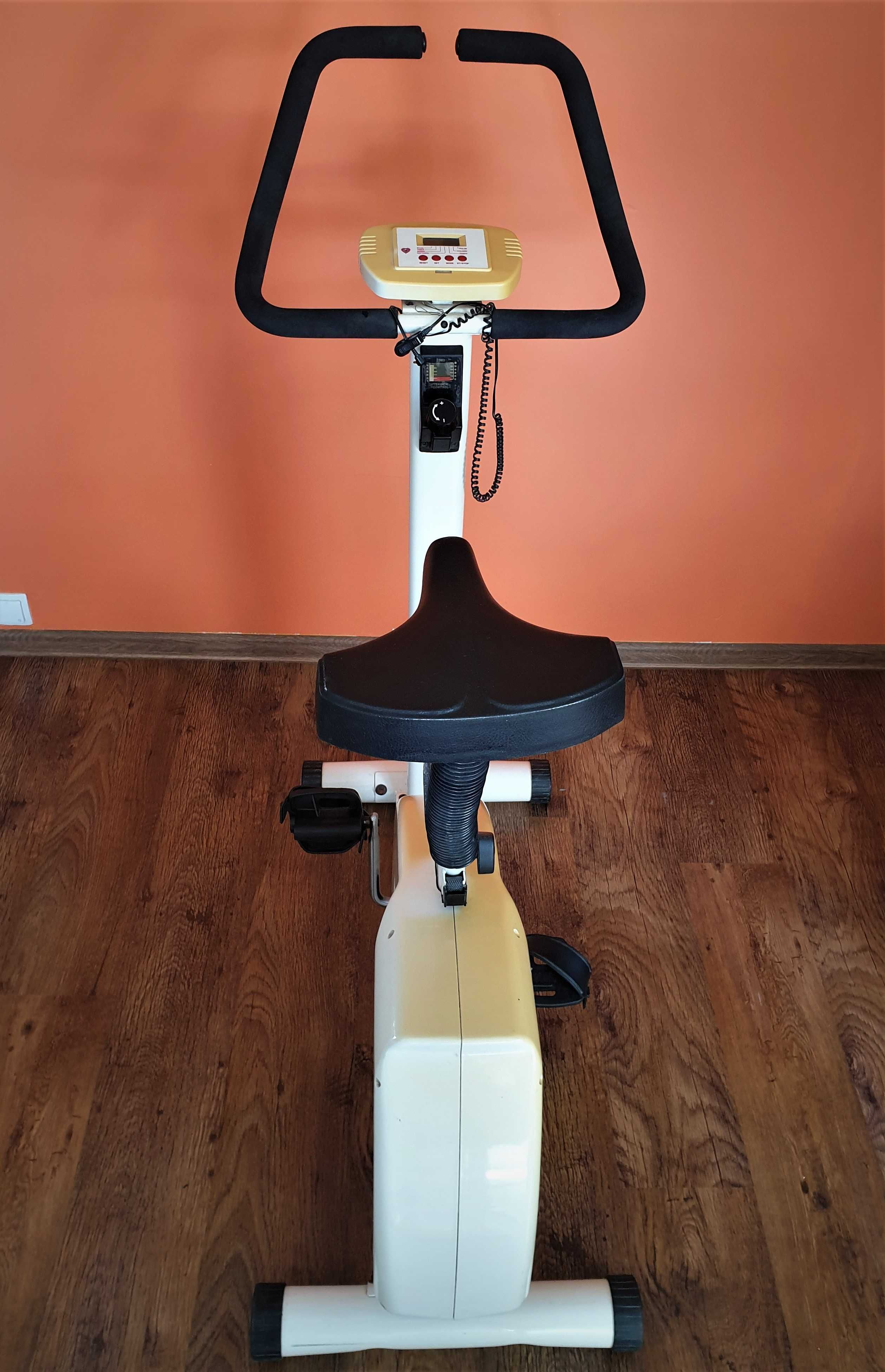 Rower stacjonarny Hanseatic Sportline