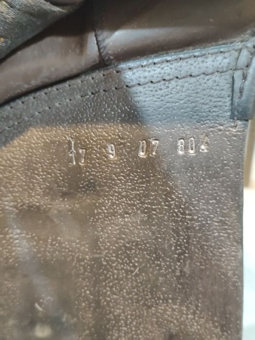 Euroriding Opal Event XR