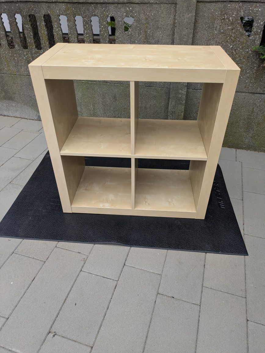 Ikea kalax szafka regał