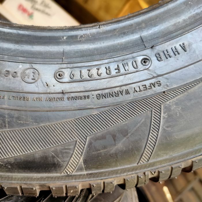 Шины 215 65 16 зима