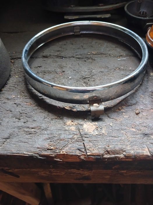 обідок фари мото іж