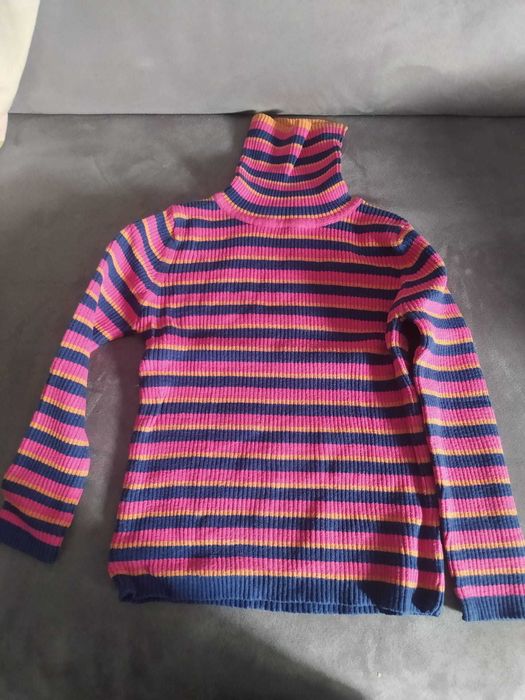 Lote camisolas manga comprida 2-3 anos