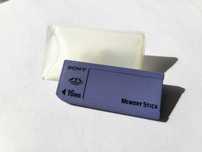 SONY Memory Stick 16MB