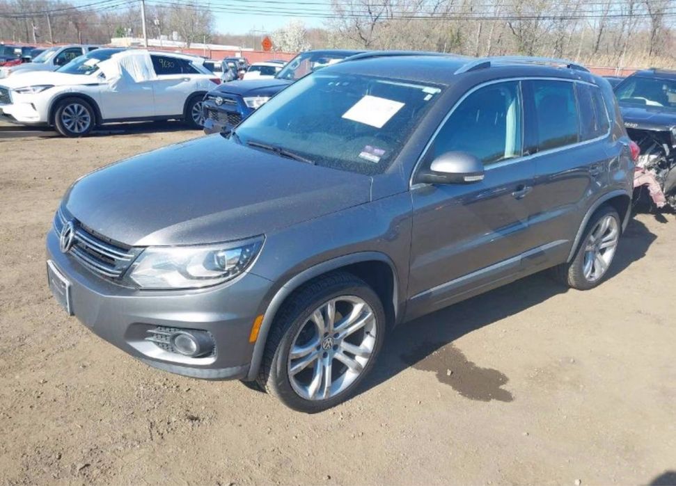 Разборка Тигуан разбор tiguan