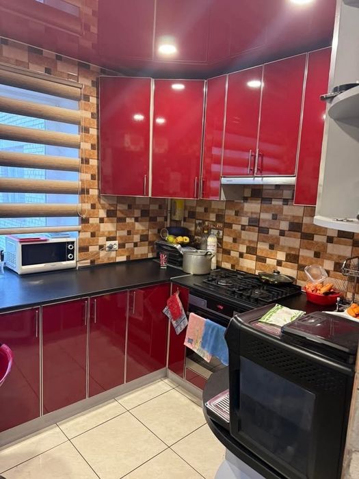 Продаж 4 кім квартири в м.Соснівка