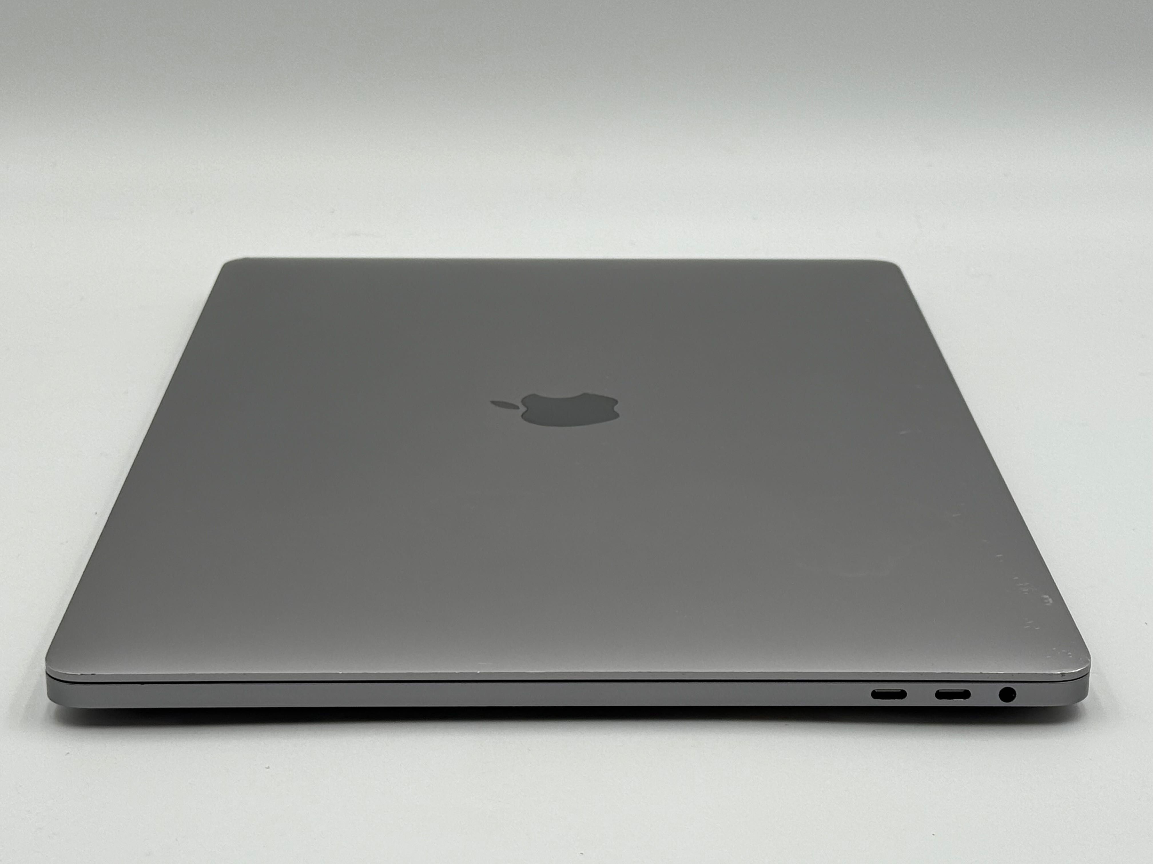Laptop Apple Macbook Pro 16 2019 i7 32GB 512GB 5300M A2141