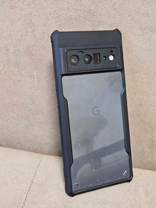 Google Pixel 6 PRO,12/128gb, Neverlock, Mdm