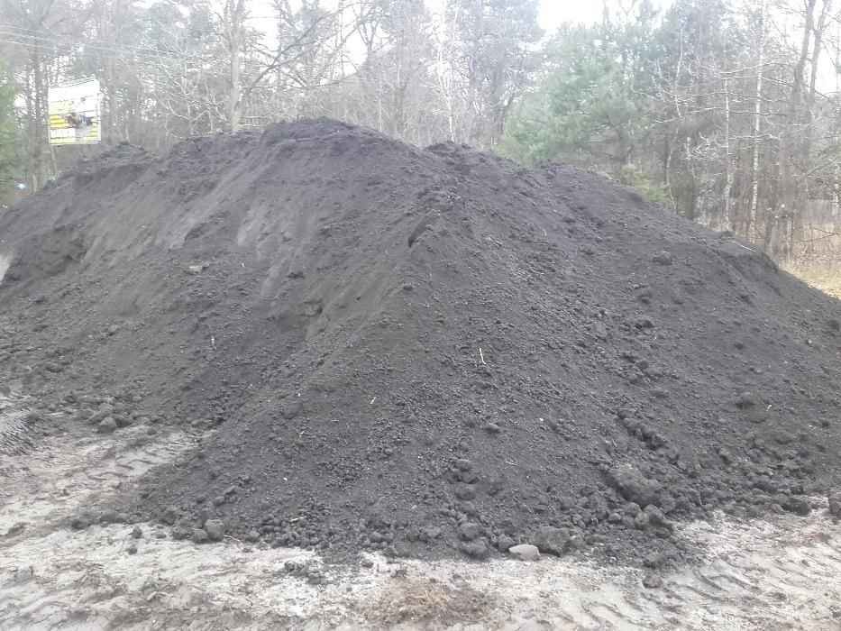 piasek zasypowy żwir ziemia gruz kruszony  Łochów Tłuszcz Wyszków