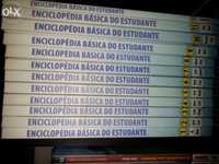 Enciclopedia escolar(12vl.)