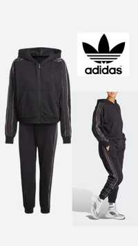 Костюм спортивний жіночий Adidas Розмір XL