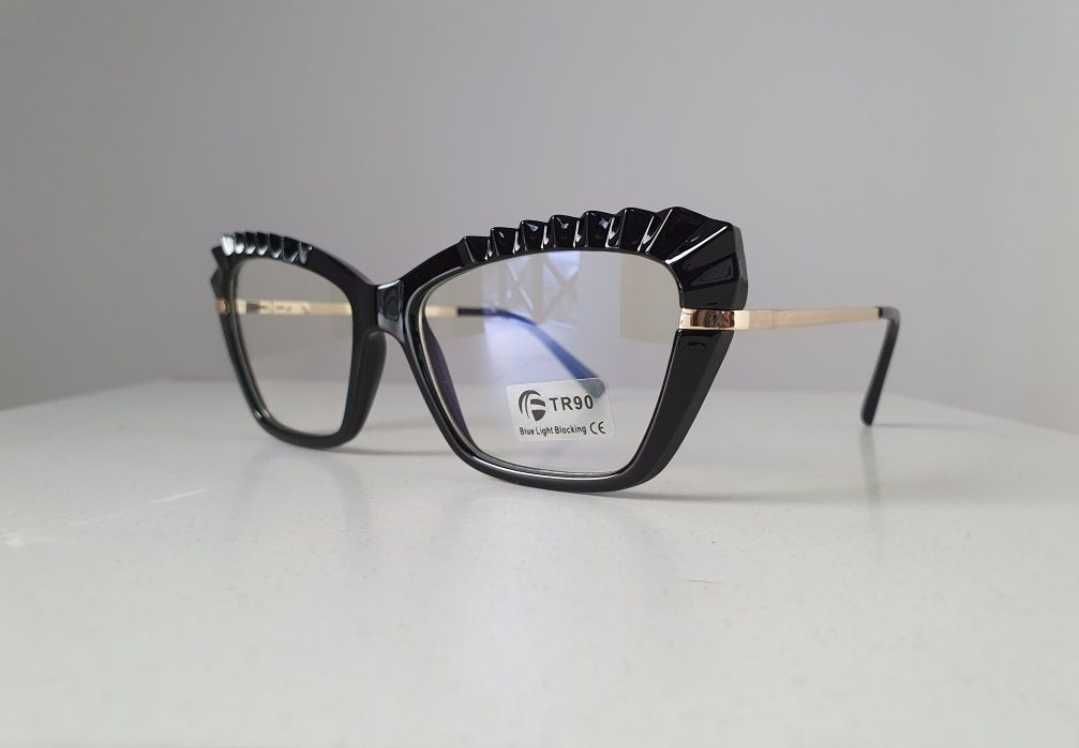 Oprawki wzór Dolce Gabbana - okulary korekcyjne