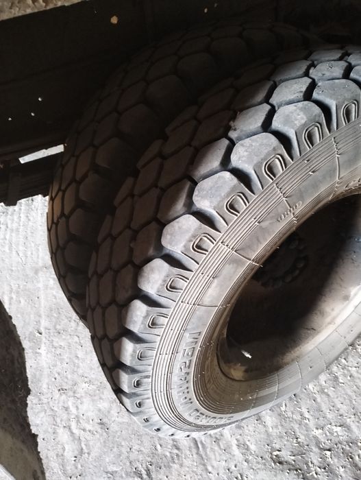 Прозам газон 3307