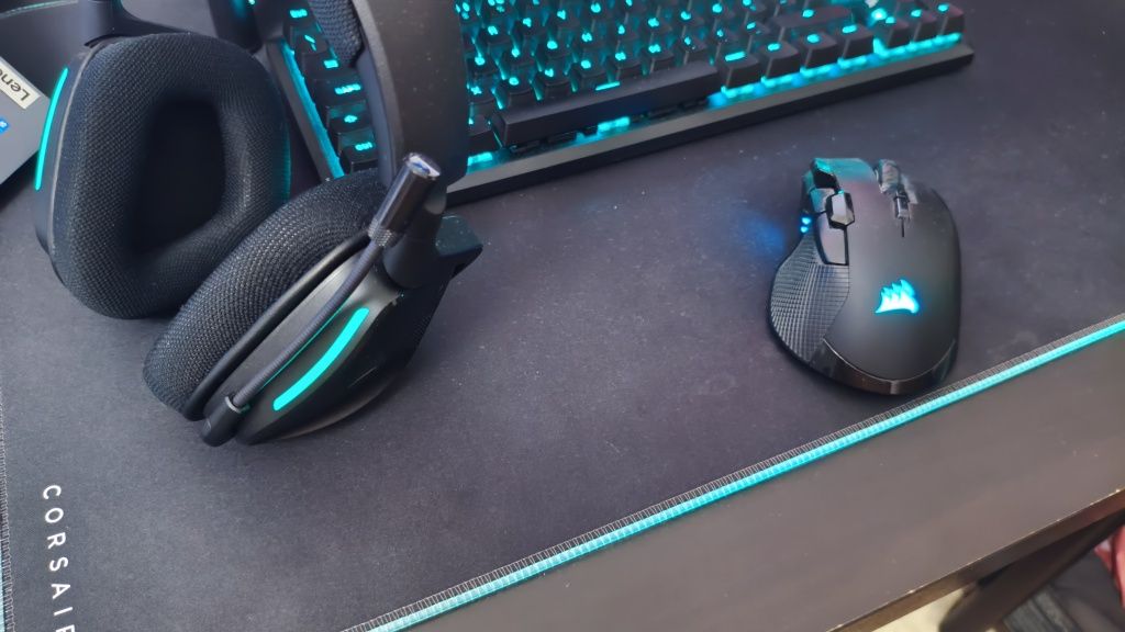 Corsair kit gaming