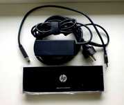 Док-станция HP 3005pr USB3 Port Replicator (Y4H06AA)