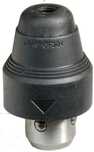 Патрон перфоратора Bosch GBH 2-26/2-28 DFR в сборе 1617000895, перф012