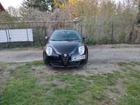 Alfa Romeo Mito  1.4 Turbo Gaz