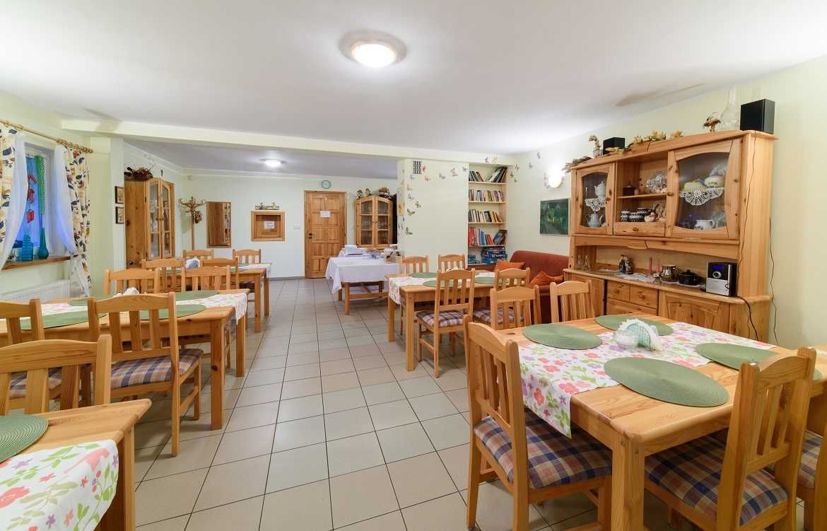 Las i Woda noclegi pokój apartament, mazury , Mikołajki Iznota