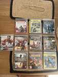 Gry Play station 3