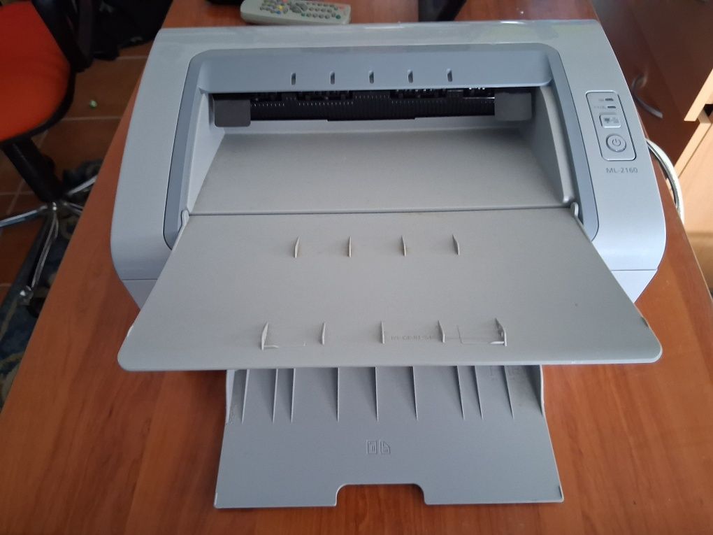 Impressora ML 2160