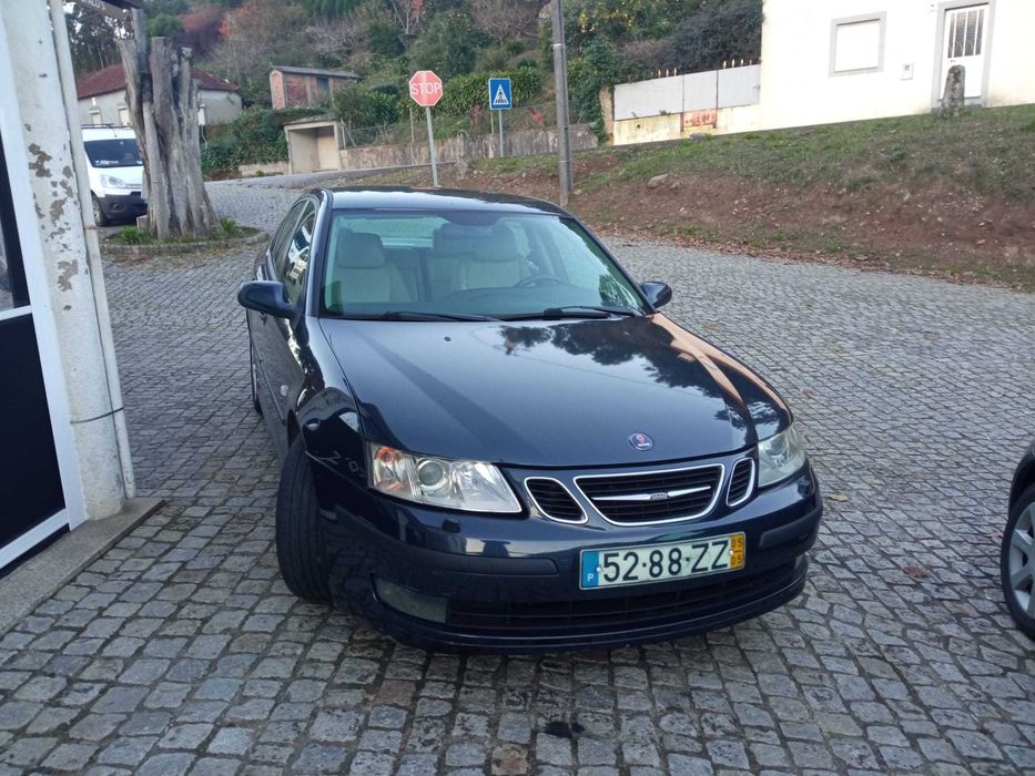 SAAB 9-3 1.9 Tid 150 cv.