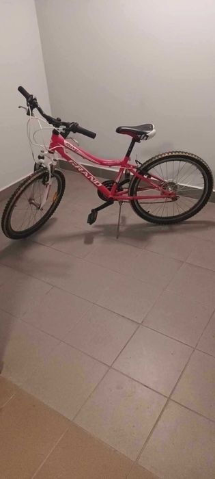 Rower Grand Roxy JR 24” malinowy