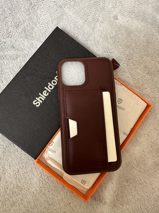 Pokrowiec, etui do telefonu