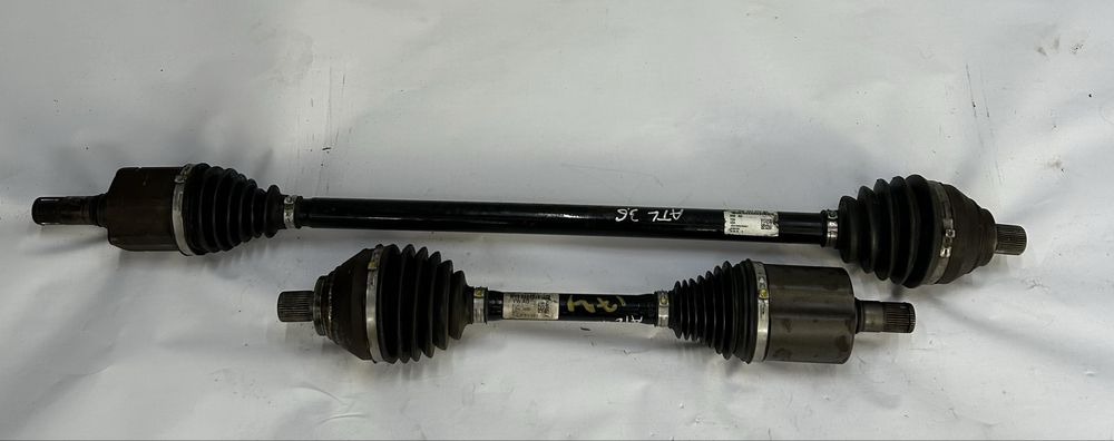 Привод Полуось Шрус Vw Atlas Атлас США (18-24) USA 3QF407271F/272AA