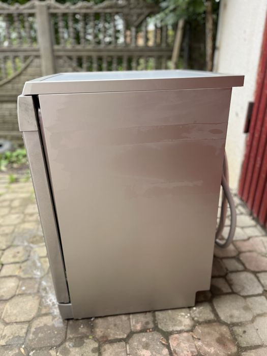 Посудомийна машина Bosch 60 см SMS60M08EU/29