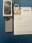 Iphon 16pro jak nowy