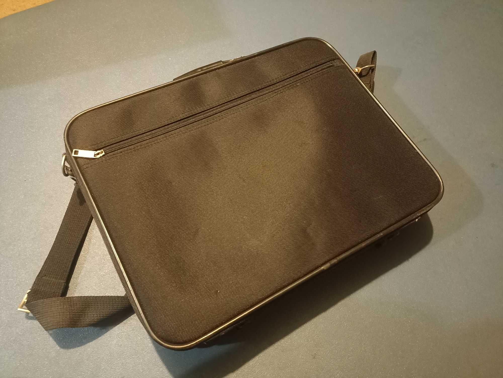 Torba na laptopa